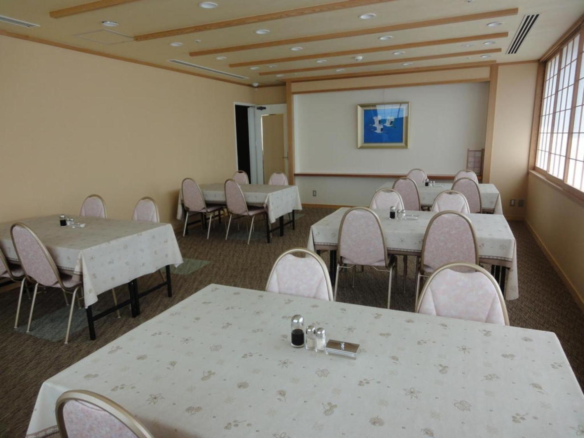 Tottori City Hotel / Vacation Stay 81358 Zewnętrze zdjęcie