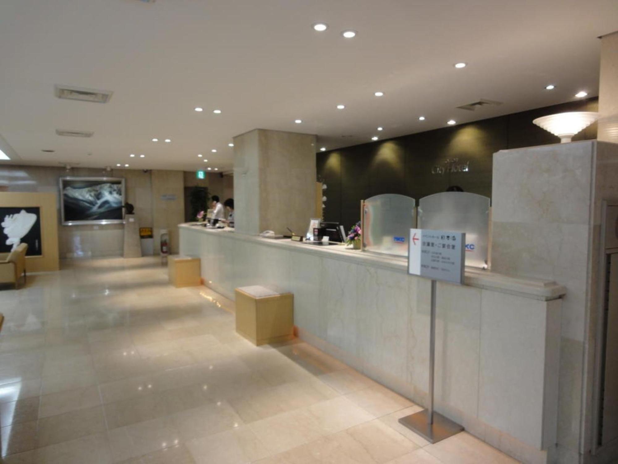 Tottori City Hotel / Vacation Stay 81358 Zewnętrze zdjęcie